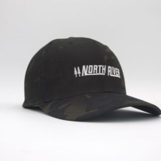 Flexfit 6277MC Multicam Black