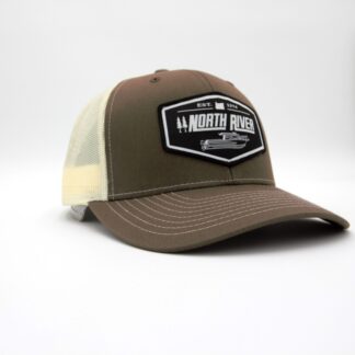 Richardson 112 Chocolate Chip/Birch