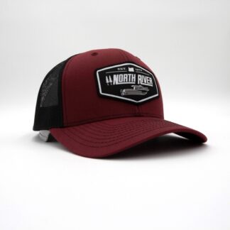 Richardson 112 Cardinal/Black