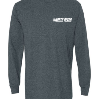 Long Sleeve Logo Tee