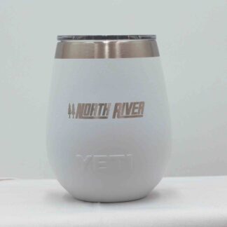 Yeti 10oz Wine Tumbler with MagSlider Lid