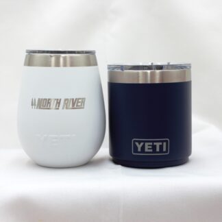 Summer Special - Yeti 10oz Domino Gift Set