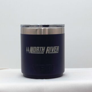 Yeti 10oz Stackable Lowball with MagSlider Lid