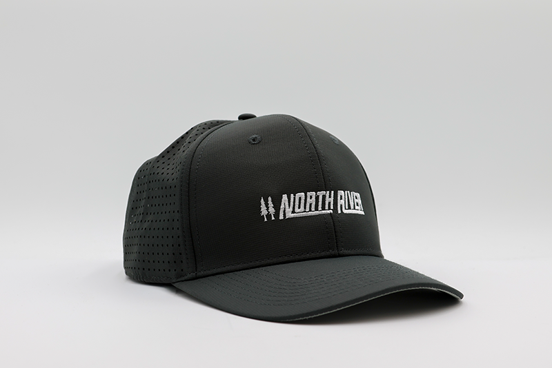 Black Legacy Hat