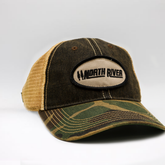 Black and Camo Legacy