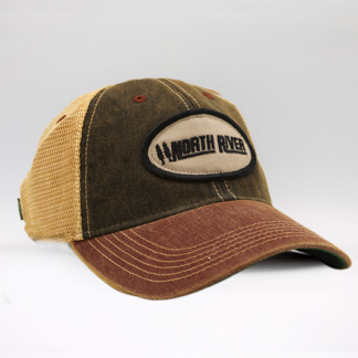 Black and Red Legacy