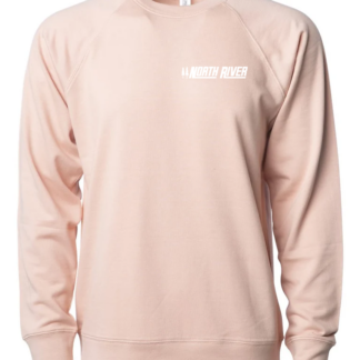 Unisex Lightweight Loopback Crew